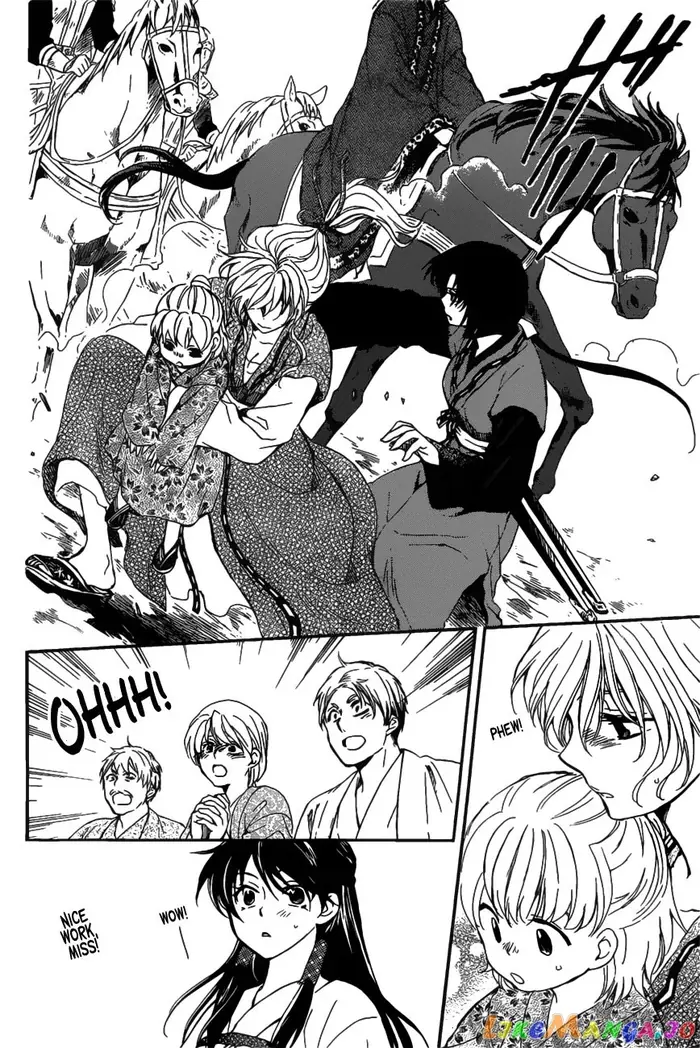 Yona of the Dawn Chapter 158 image 24_optimized